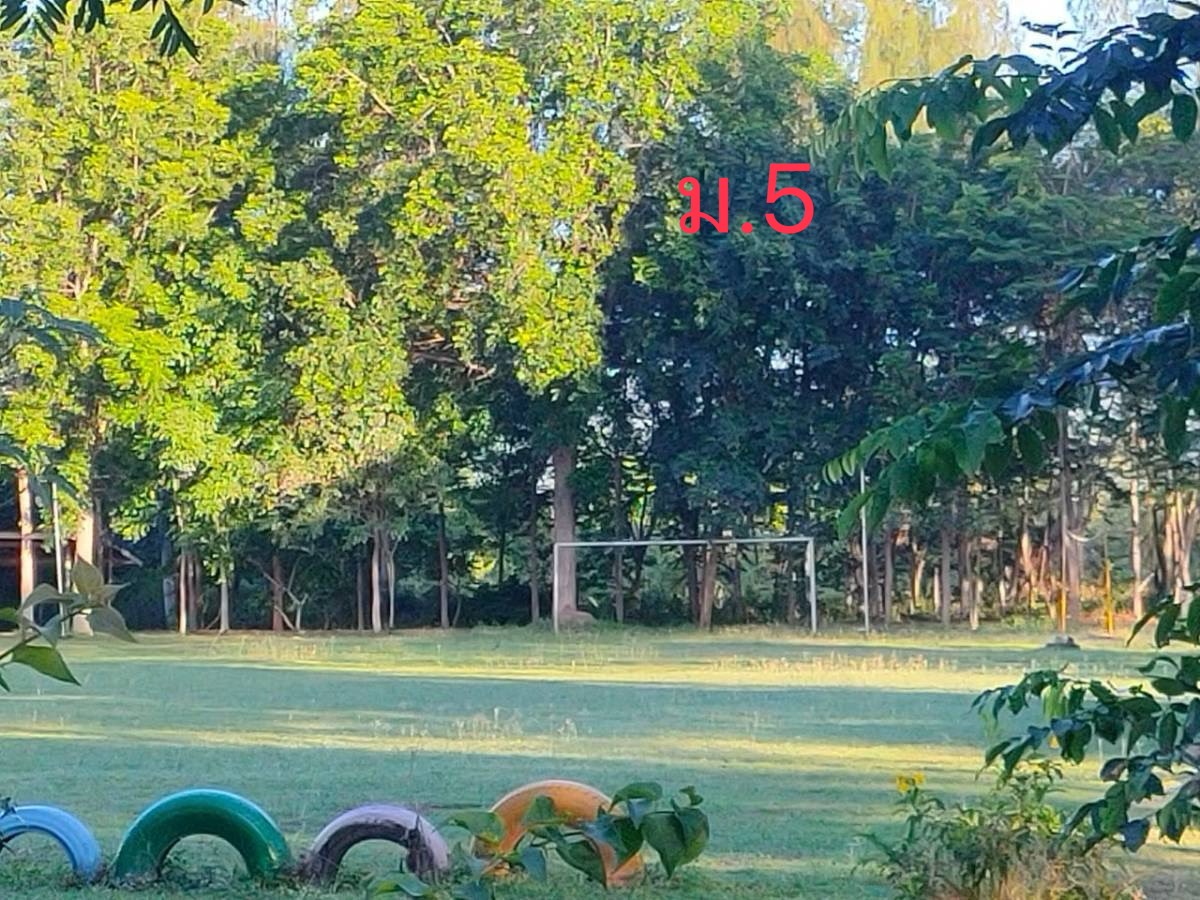 สนามกีฬาในพื้นที่ตำบลคลองวาฬ