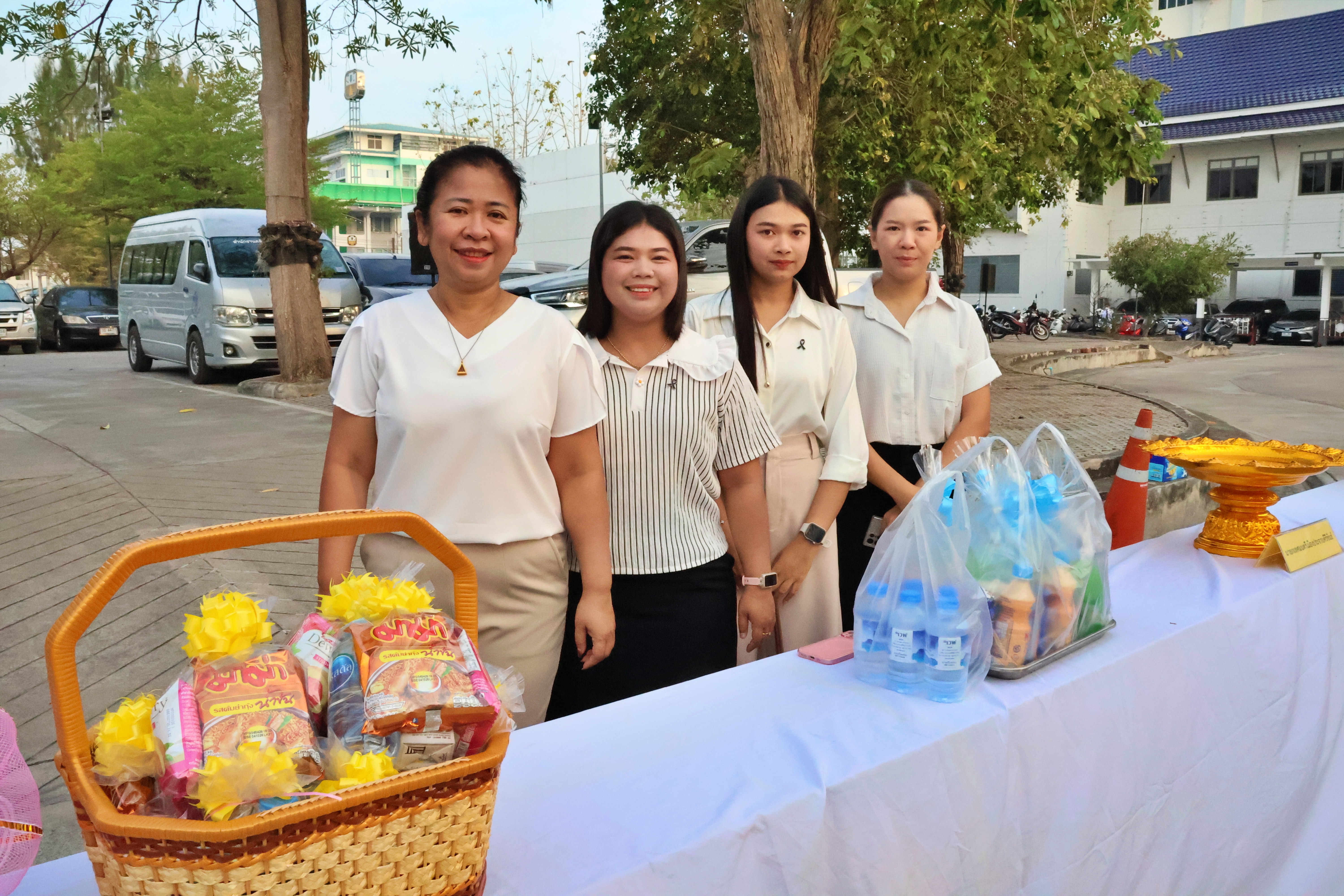 วันคล้ายวันประสูติ สมเด็จพระเจ้าลูกยาเธอ เจ้าฟ้าทีปังกรรัศมีโชติ มหาวชิโรตตมางกูร สิริวิบูลยราชกุมาร 29 เมษายน 2569
