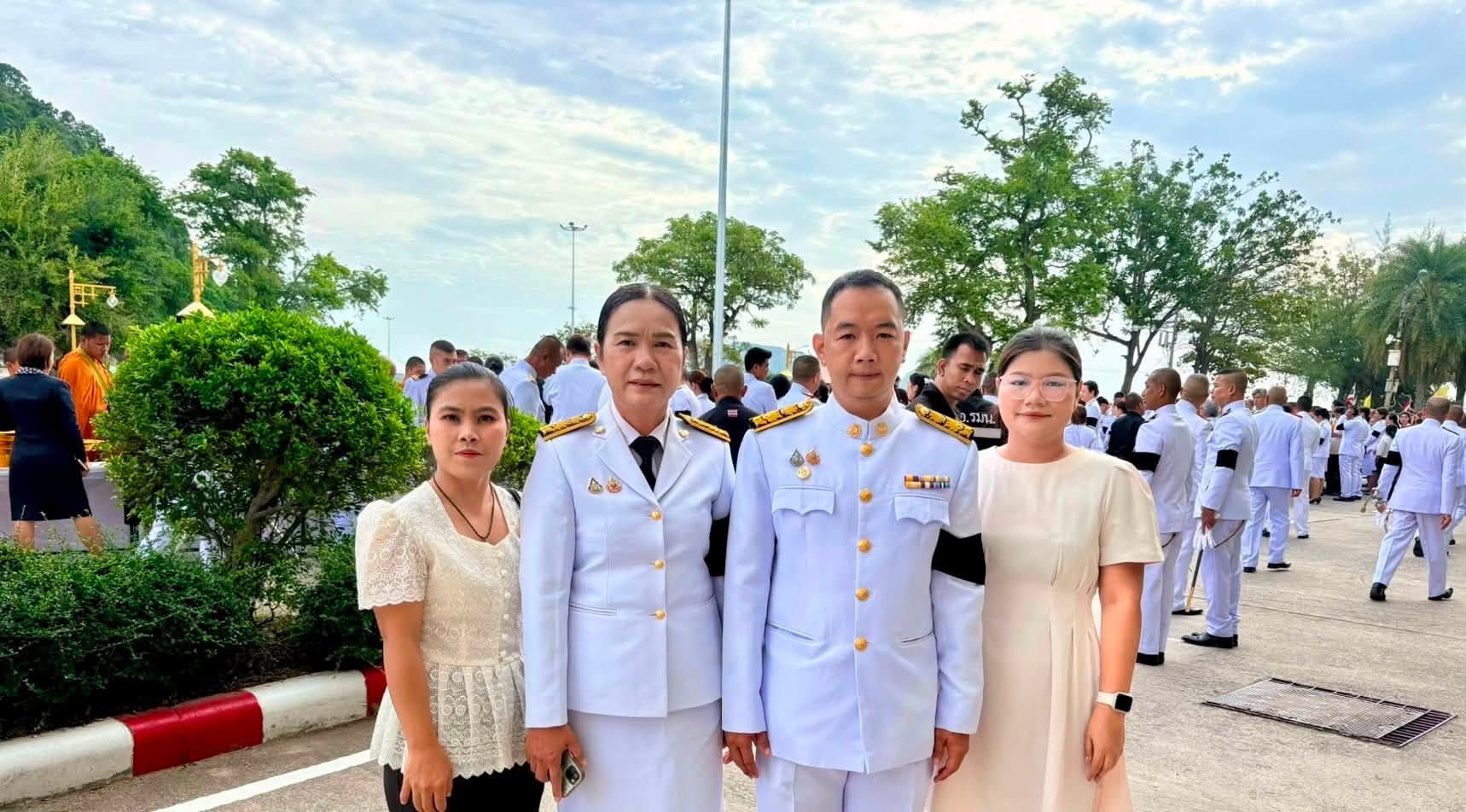 กิจกรรมเนื่องในวันคล้ายวันพระราชสมภพสมเด็จพระนางเจ้าสิริกิติ์ พระบรมราชินีนาถ พระบรมราชชนนีพันปีหลวงและวันแม่แห่งชาติ 12 สิงหาคม 2569